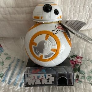 Star Wars C-3PO Candy Dispenser